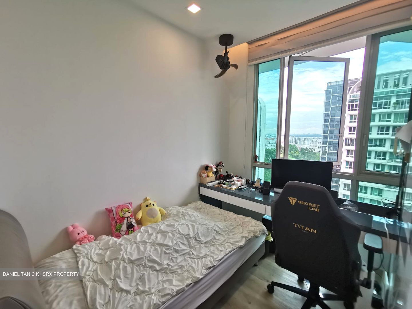 Tree House (D23), Condominium #516284891